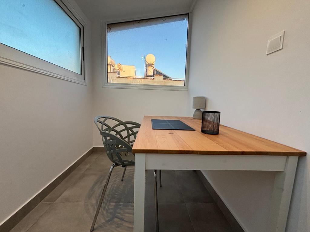 Apartment Venus Lighthouse 2b, Sea-view, Center *