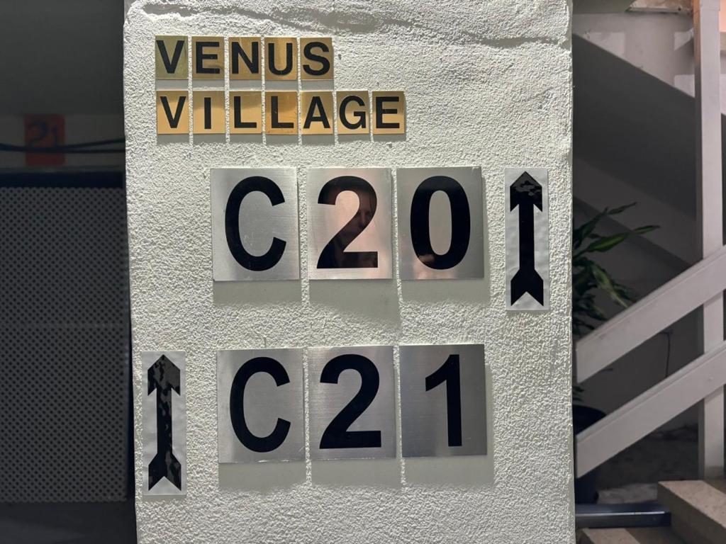 Venus Lighthouse 2b, Sea-view, Center Apartment *