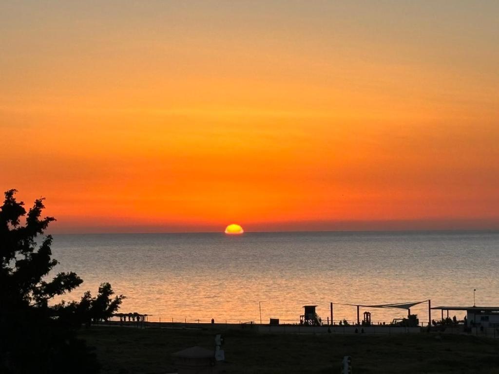 Apartment Venus Lighthouse 2b, Sea-view, Center Paphos
