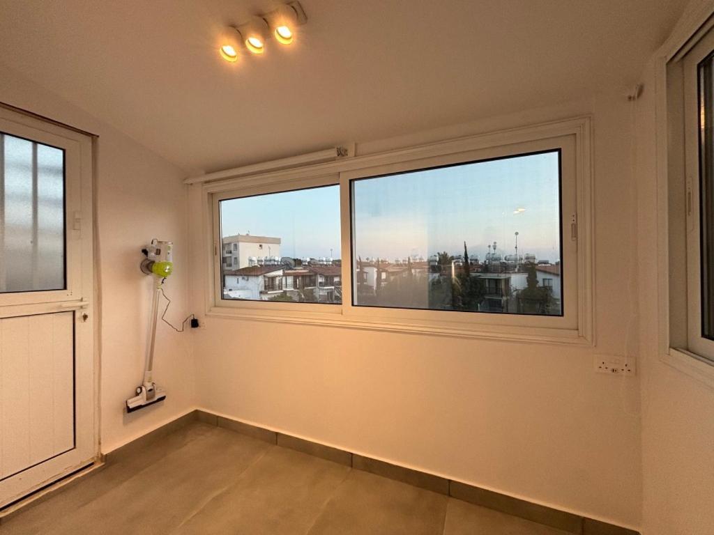 Apartment Venus Lighthouse 2b, Sea-view, Center