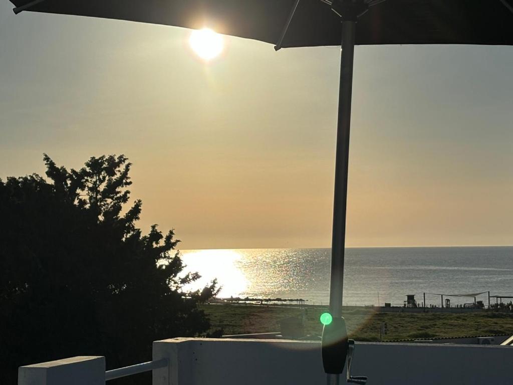 Apartment Venus Lighthouse 2b, Sea-view, Center Paphos