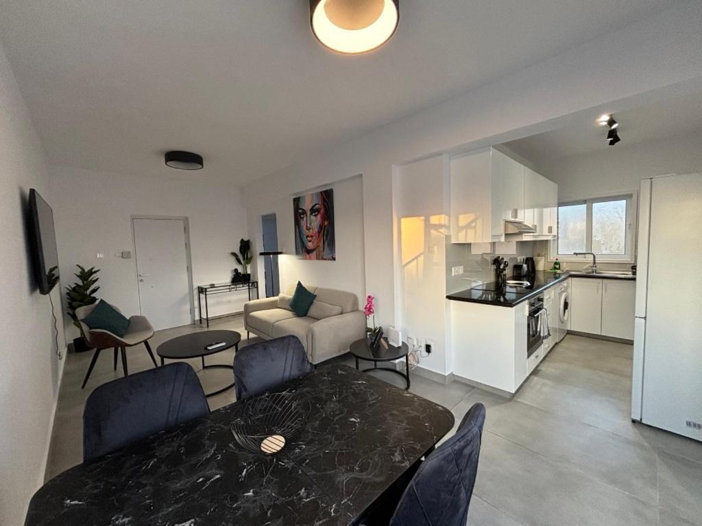Apartment Venus Lighthouse 2b, Sea-view, Center