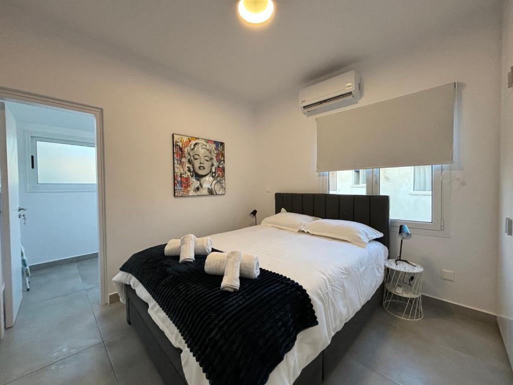 Apartment Venus Lighthouse 2b, Sea-view, Center