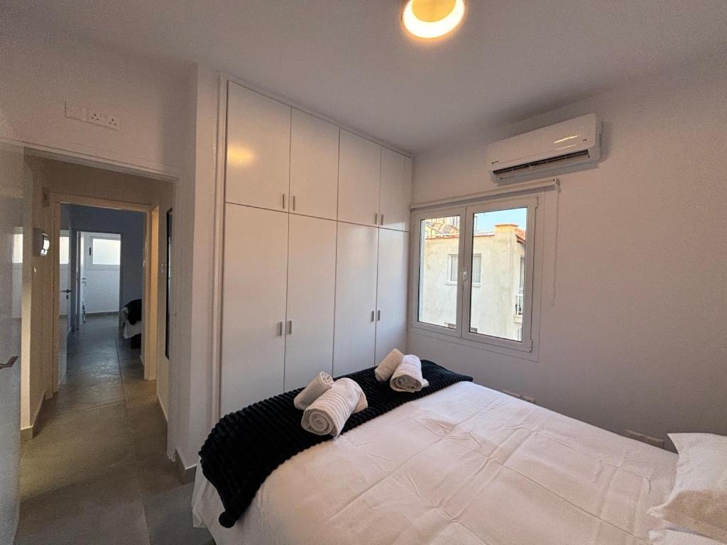 Apartment Venus Lighthouse 2b, Sea-view, Center *