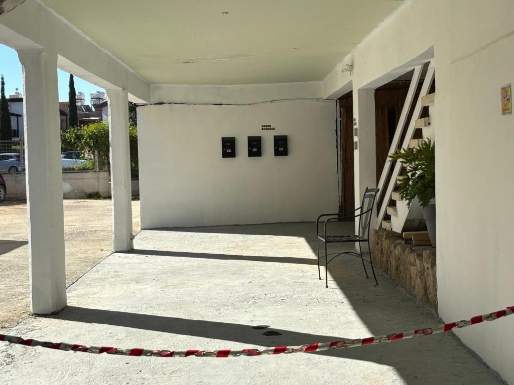 Venus Lighthouse 2b, Sea-view, Center Apartment Paphos