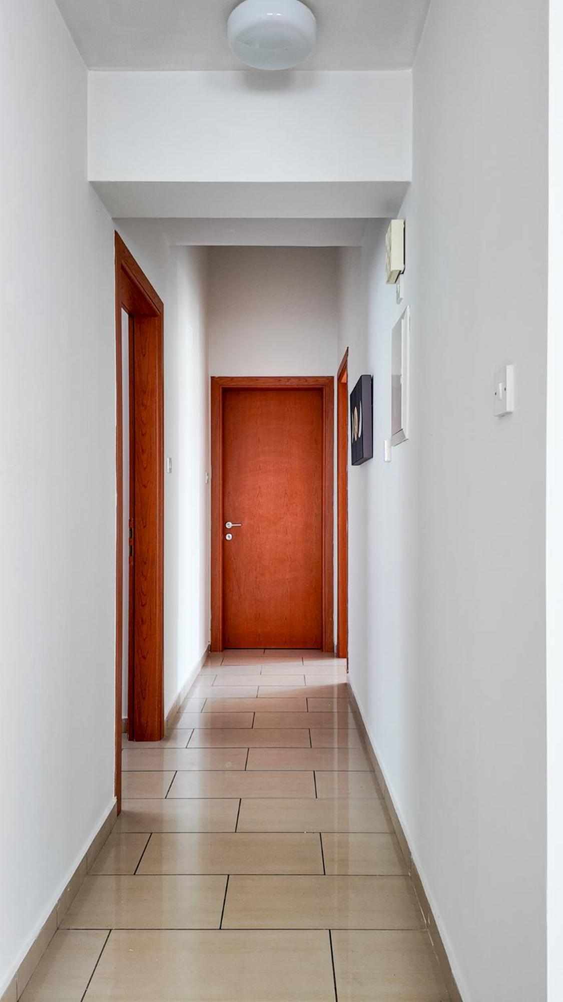 Nefeli Blue-horizon 2b, Pool, Suites, Big Balconies Paphos