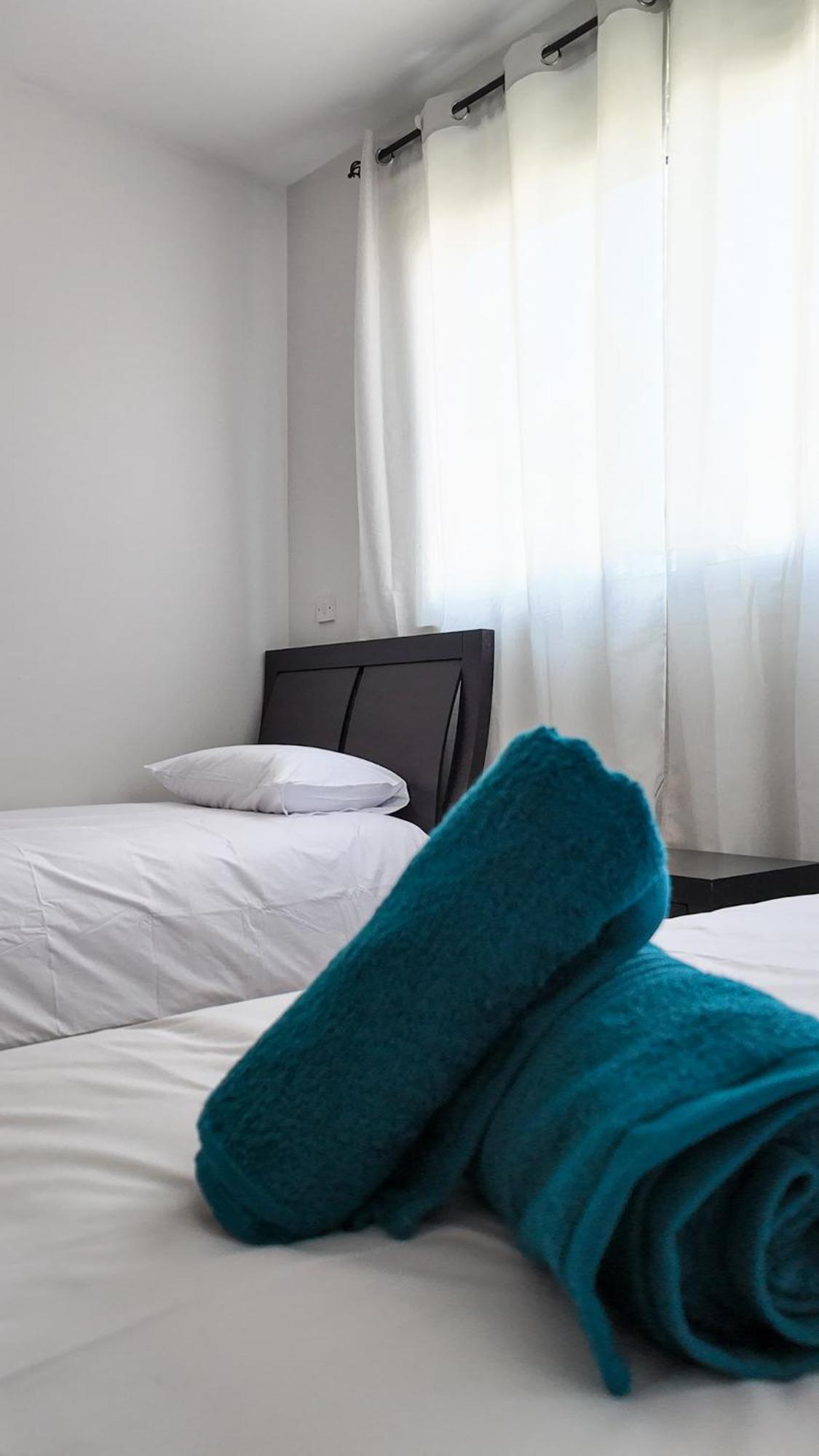 Nefeli Blue-horizon 2b, Pool, Suites, Big Balconies Apartment