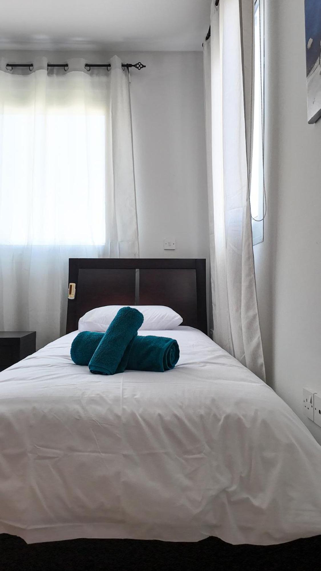 Apartment Nefeli Blue-horizon 2b, Pool, Suites, Big Balconies
