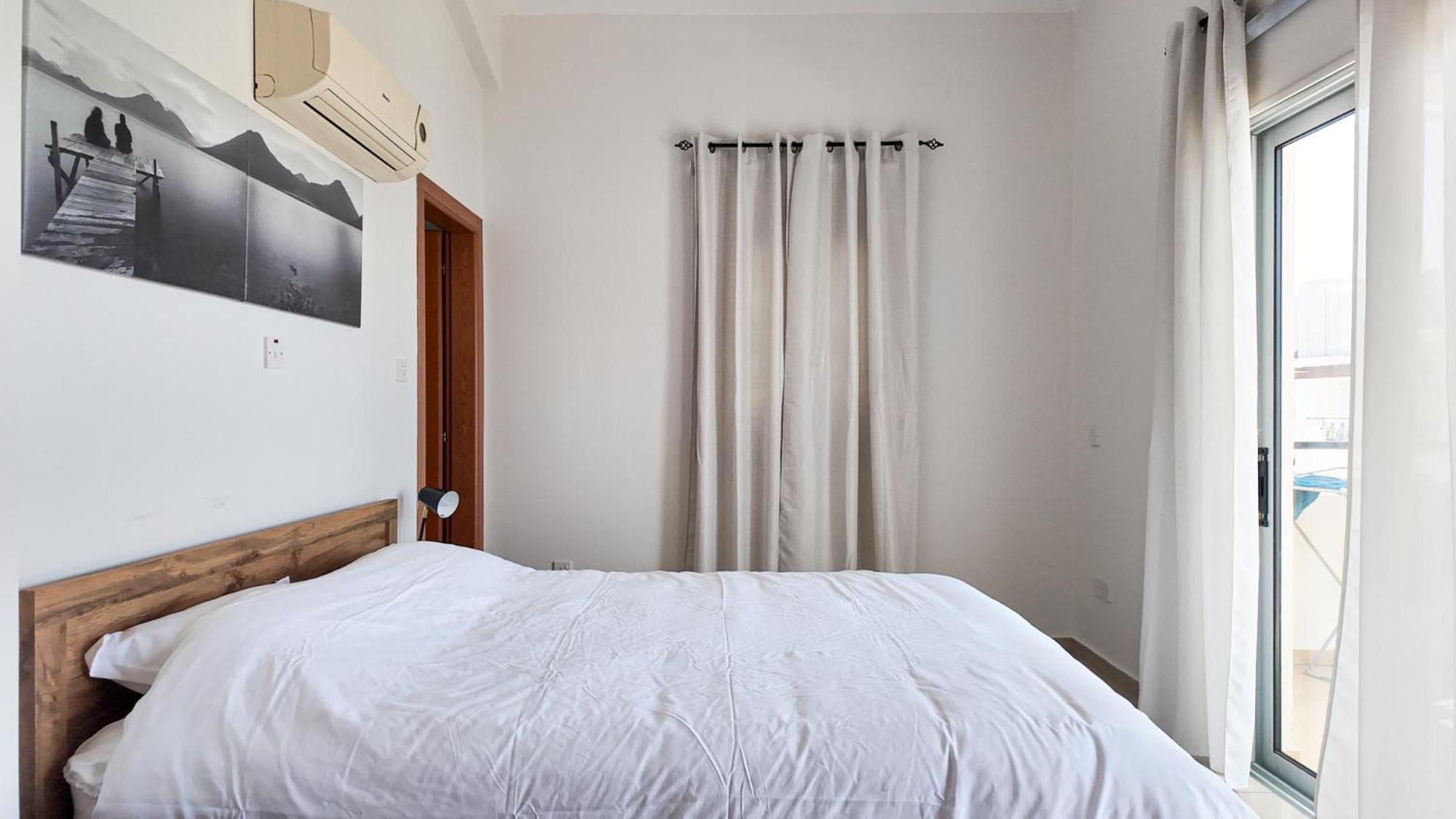 Nefeli Blue-horizon 2b, Pool, Suites, Big Balconies Apartment *