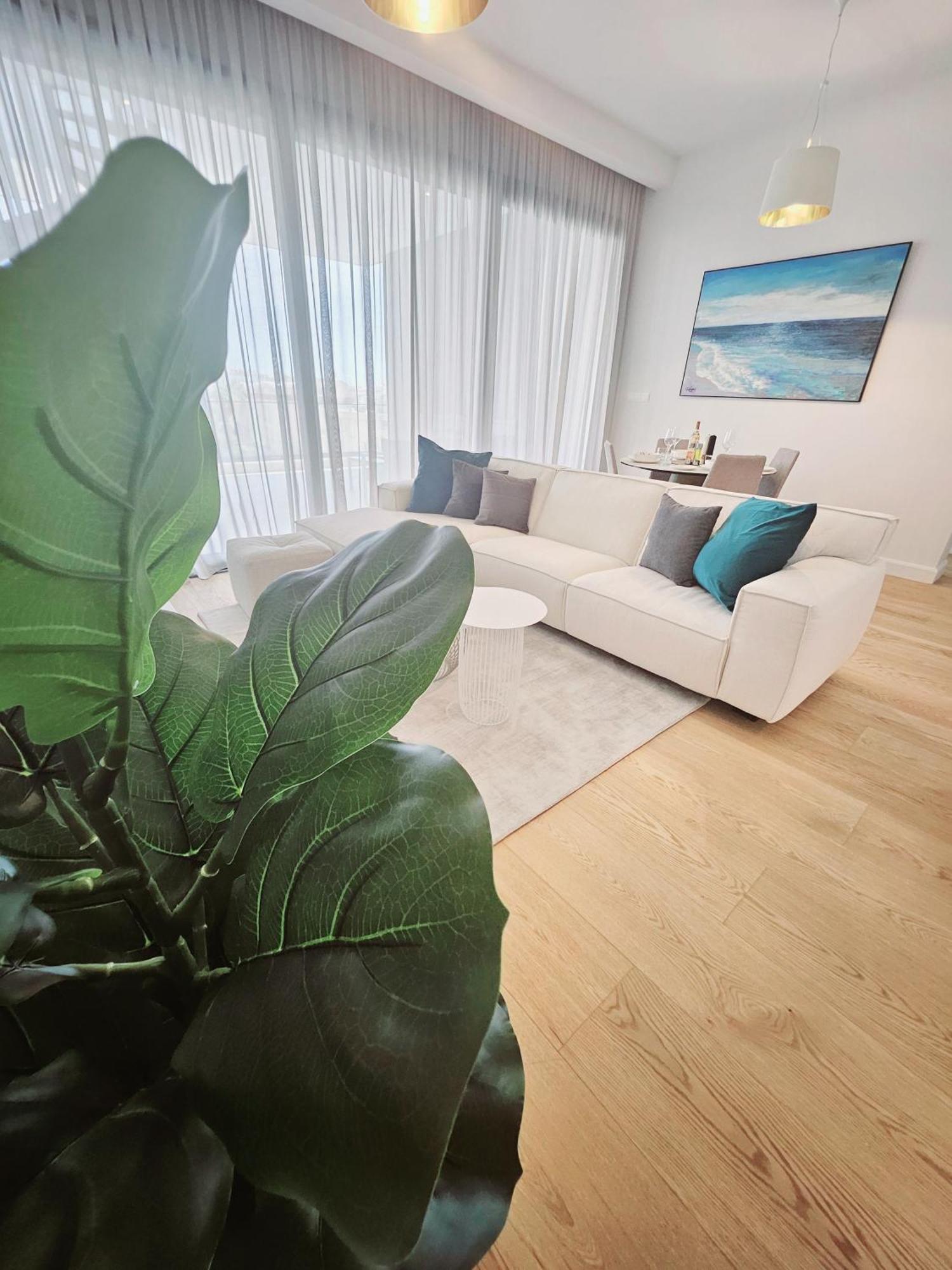 Apartment Heritage Paphos, Luxury Duplex With Private Pool Paphos