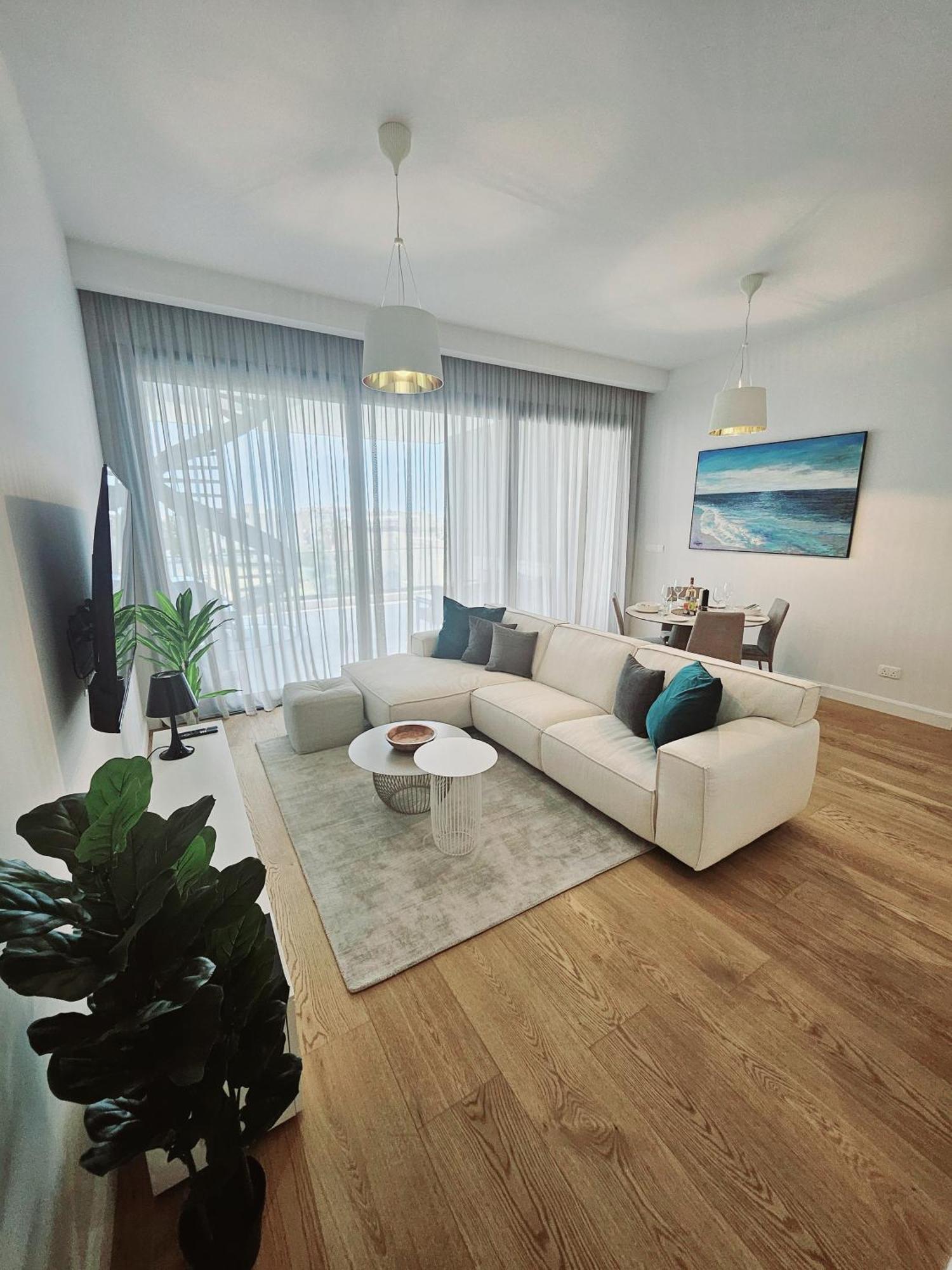 Apartment Heritage Paphos, Luxury Duplex With Private Pool