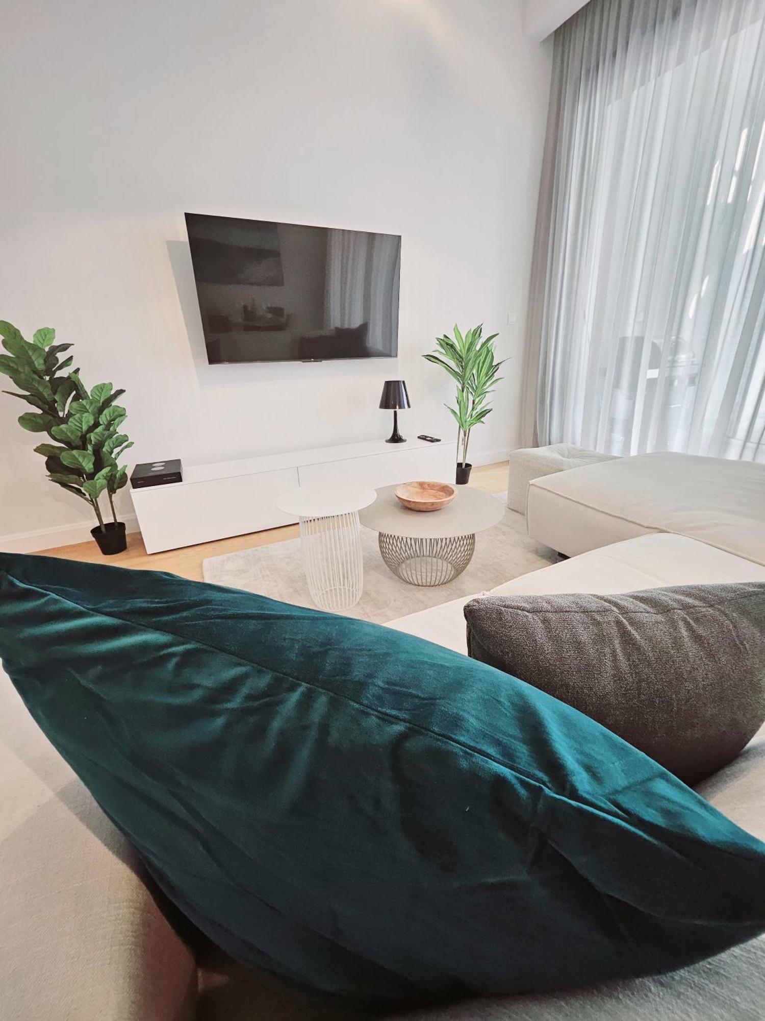 Apartment Heritage Paphos, Luxury Duplex With Private Pool