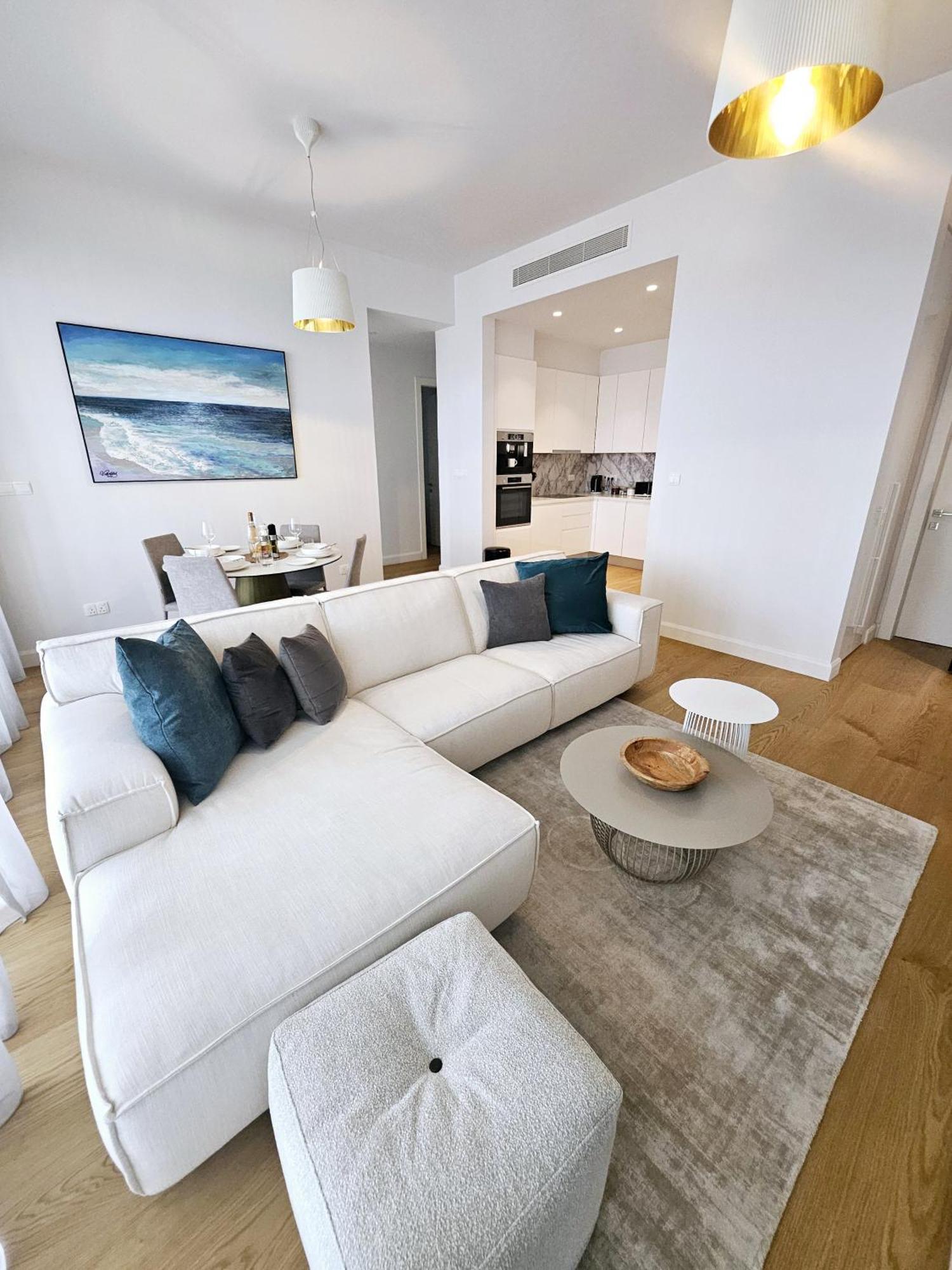 Heritage Paphos, Luxury Duplex With Private Pool Paphos