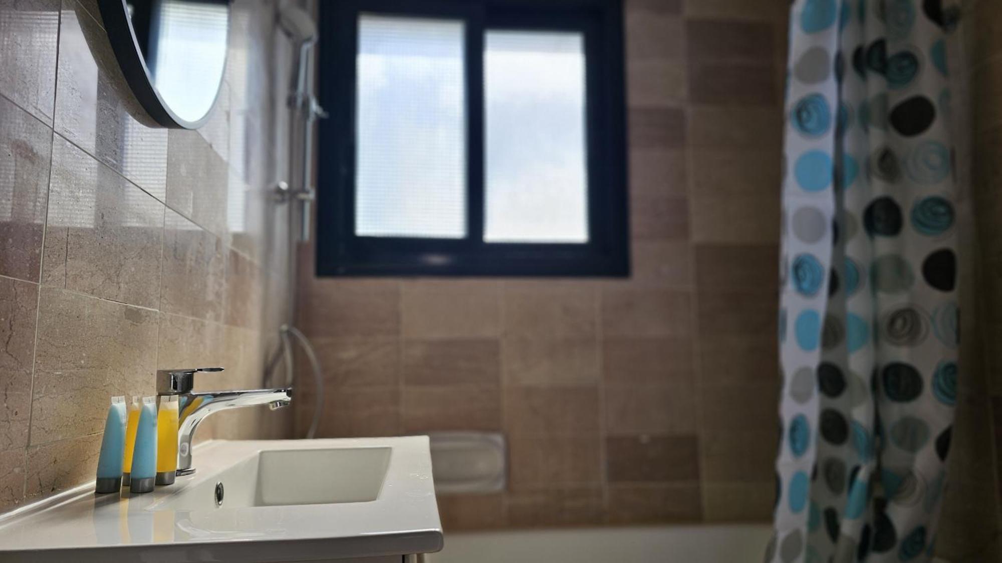 Apartamento Tranquil Haven *