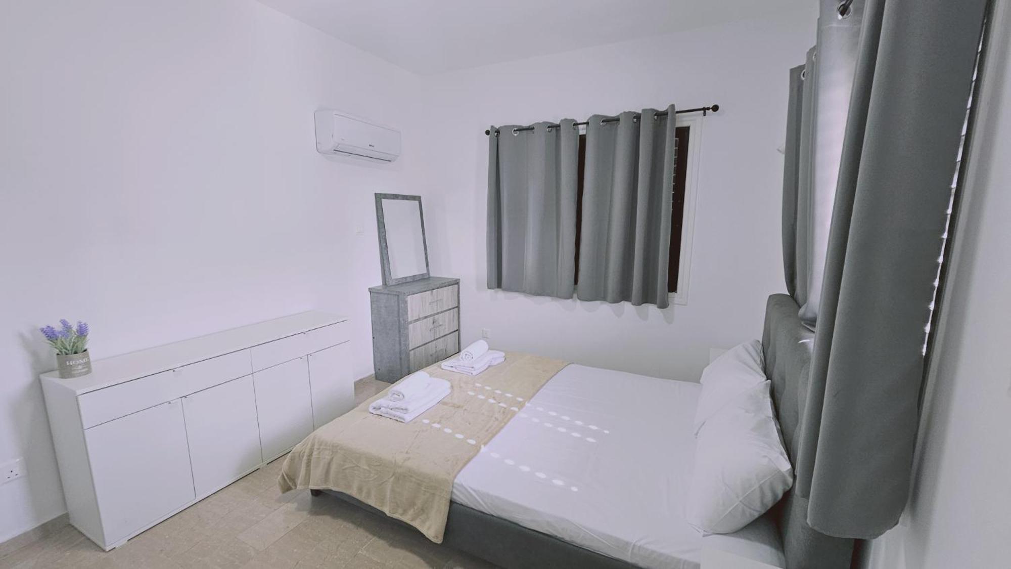 Apartamento Tranquil Haven