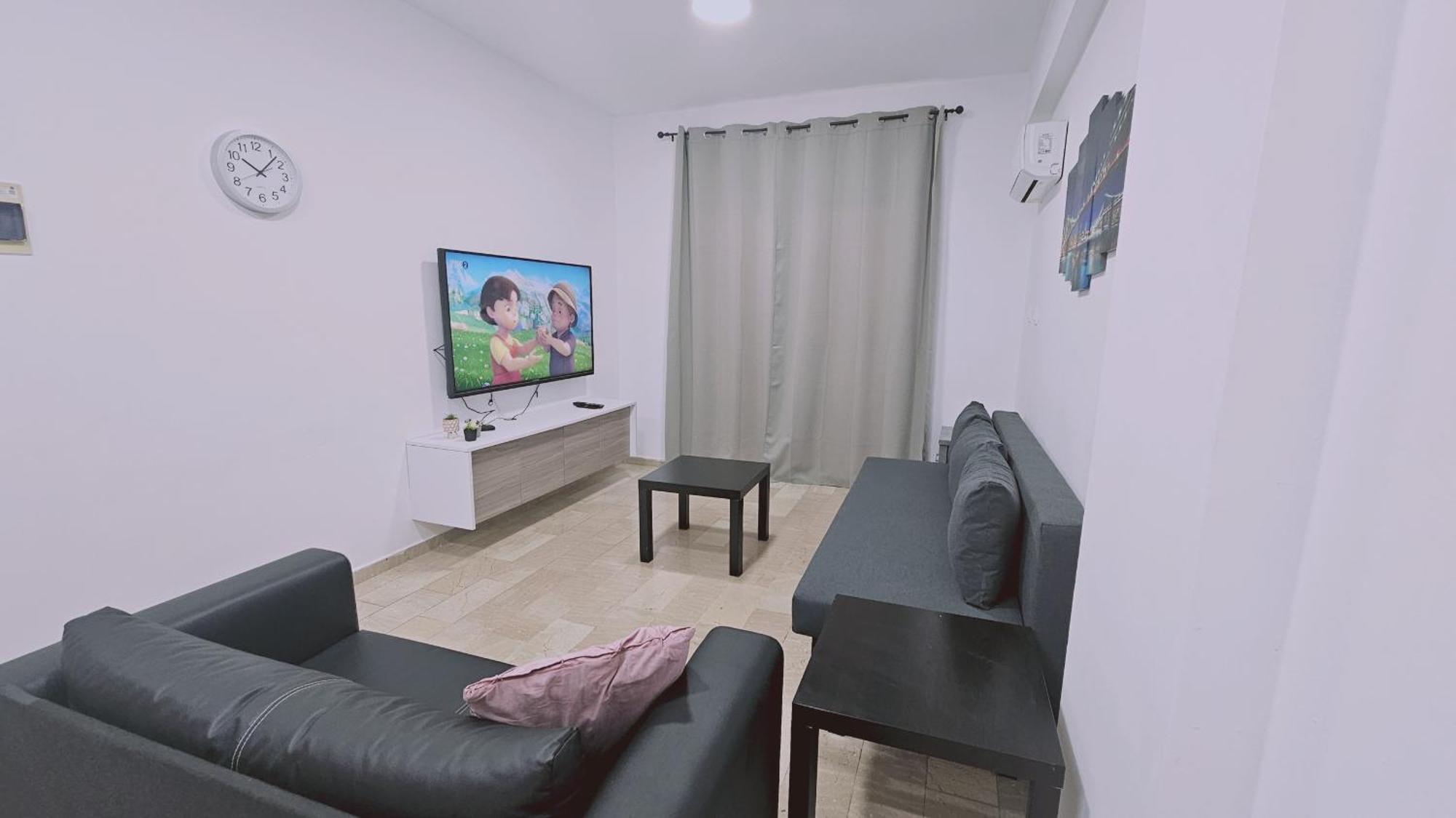 Apartamento Tranquil Haven Paphos