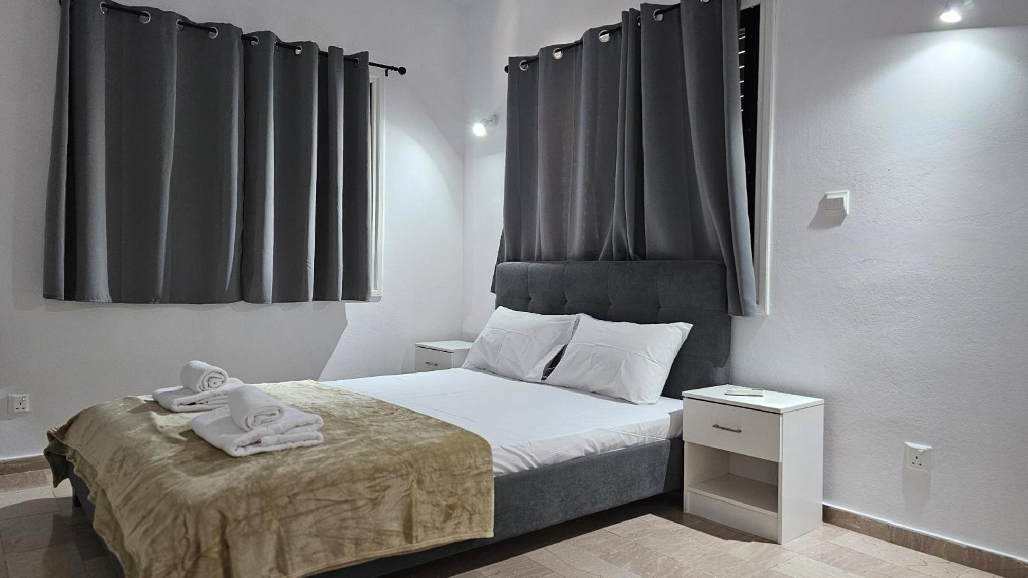 Apartamento Tranquil Haven Paphos