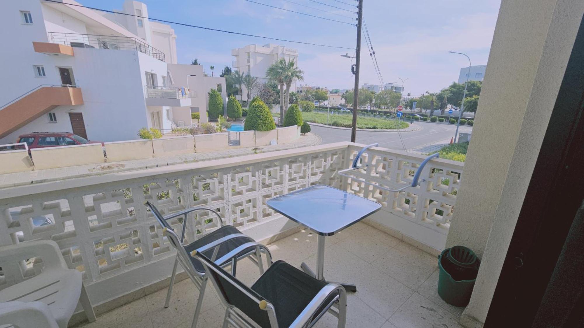 Tranquil Haven Apartamento