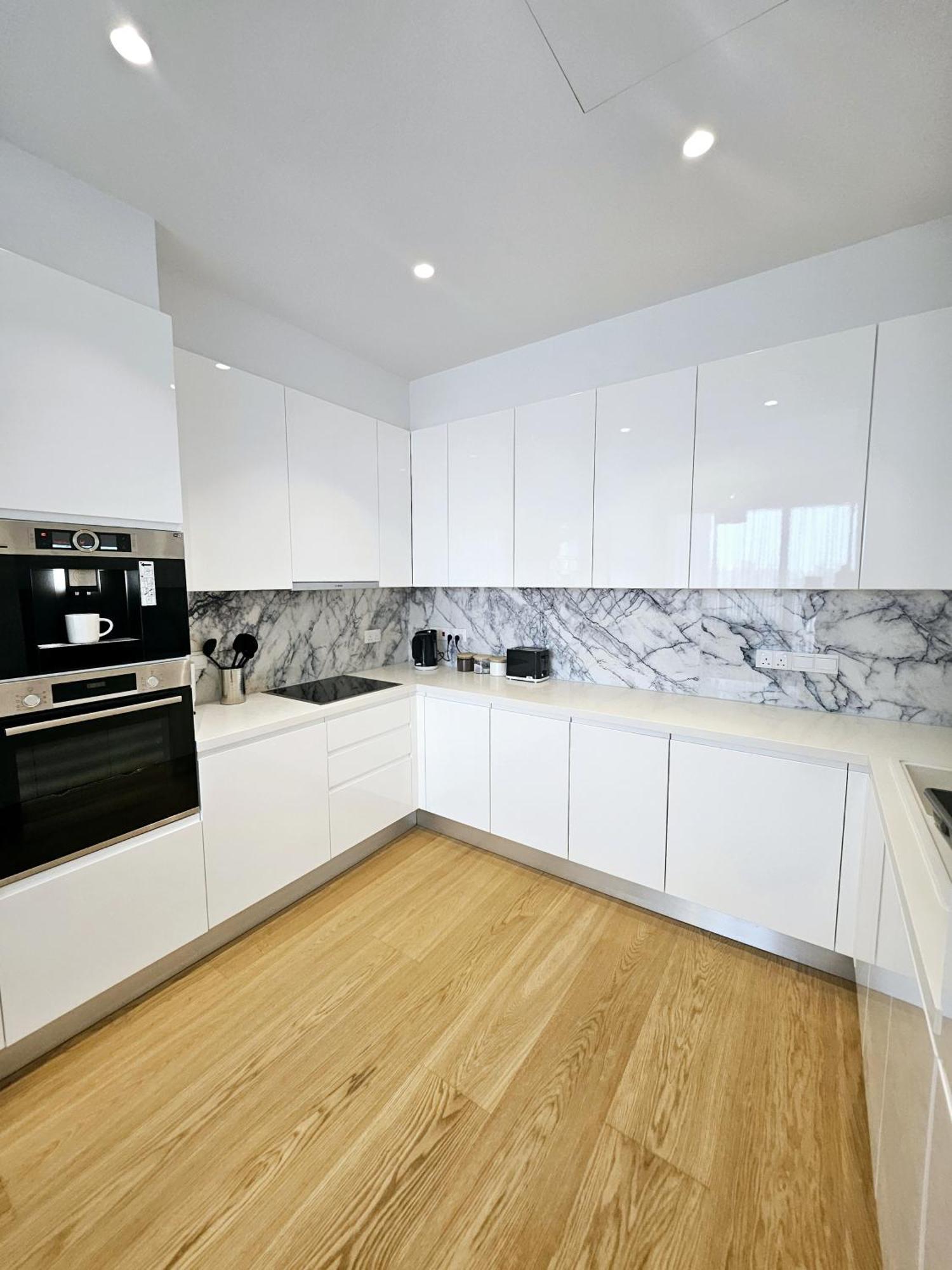 Heritage Paphos, Luxury Duplex With Private Pool Apartment Paphos