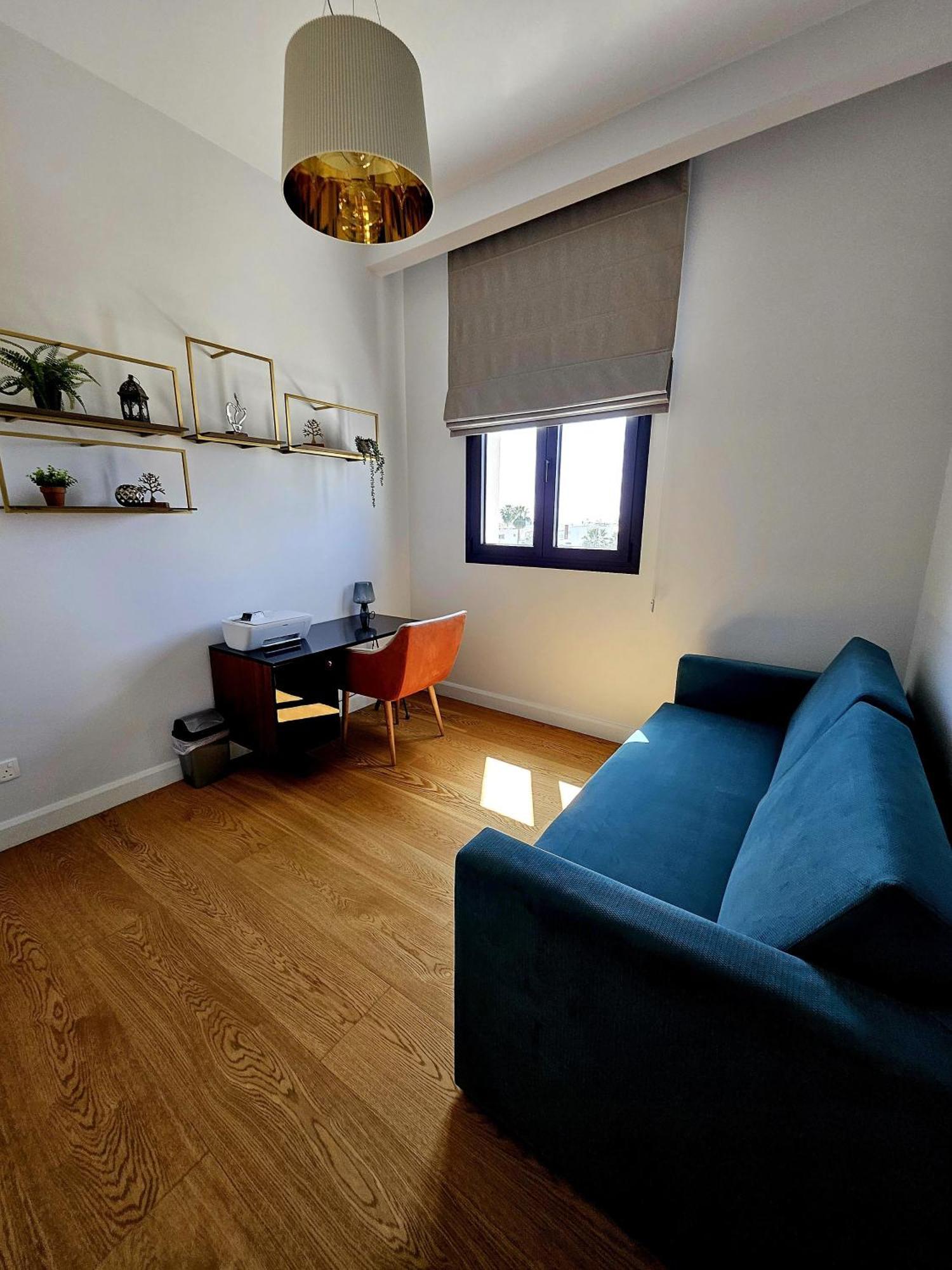 Apartment Heritage Paphos, Luxury Duplex With Private Pool *