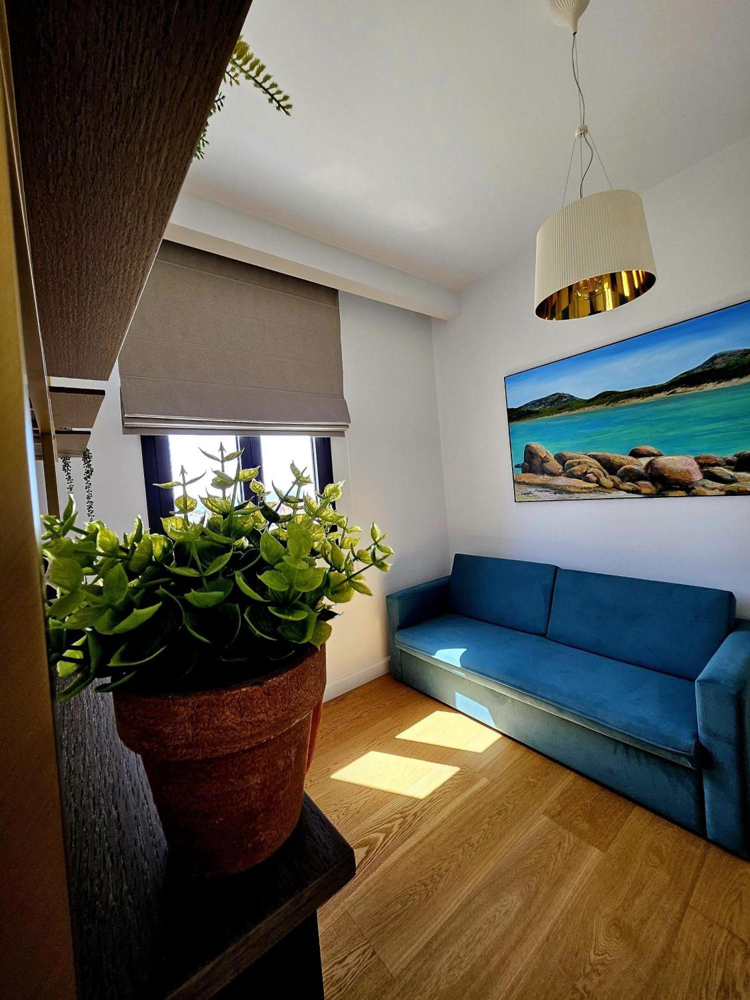 Heritage Paphos, Luxury Duplex With Private Pool Apartment