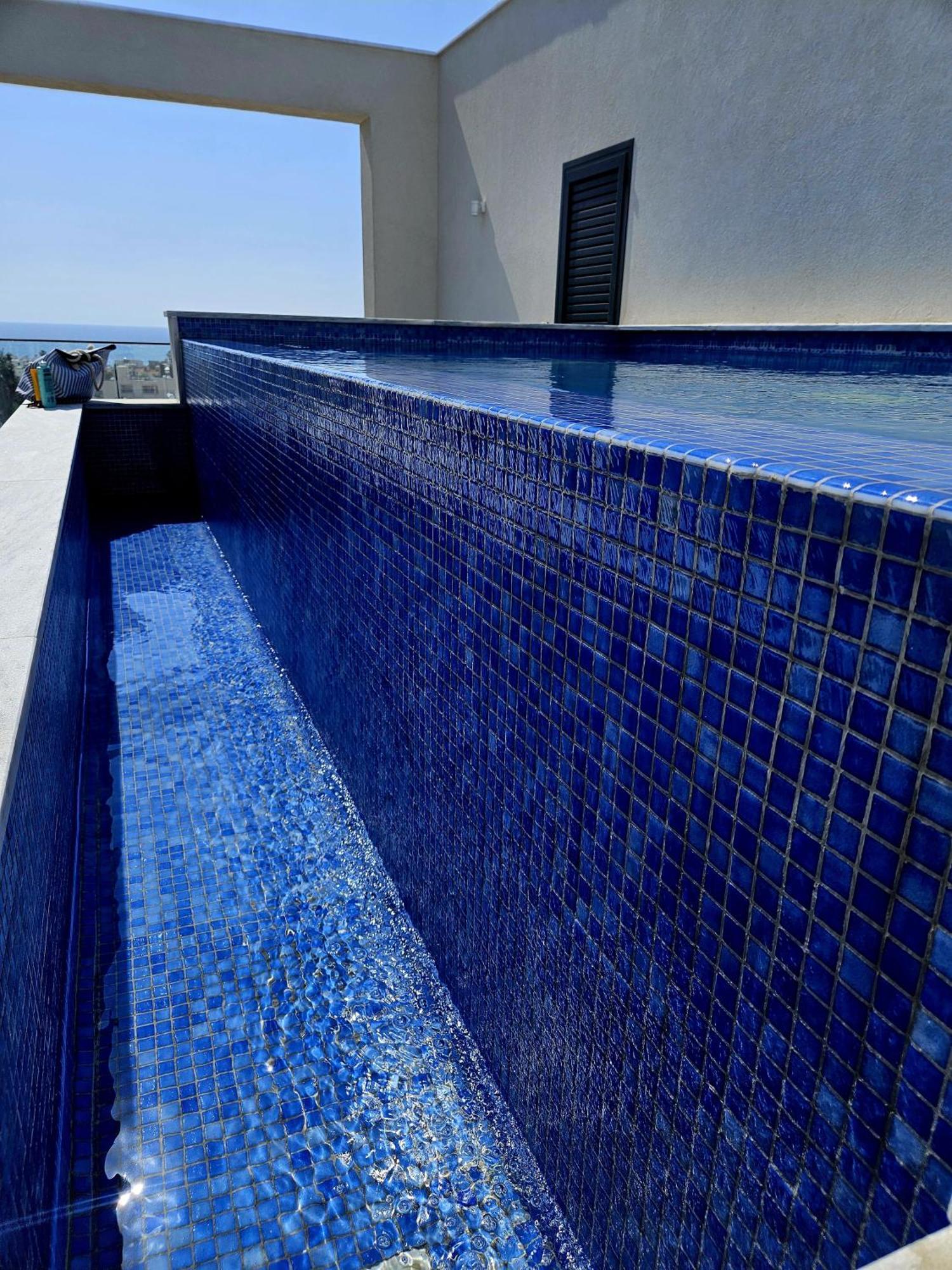 Heritage Paphos, Luxury Duplex With Private Pool *