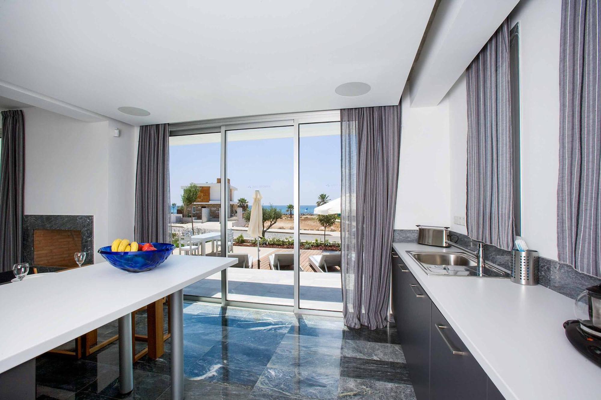 Aqua * Paphos