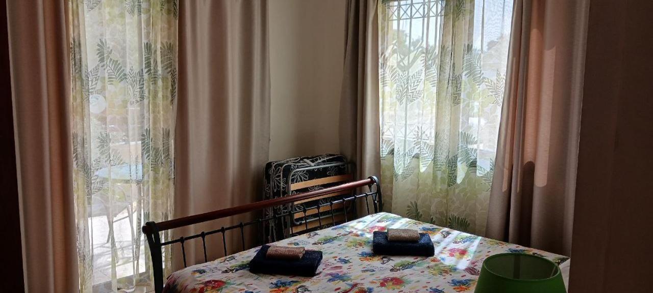 Apartamento Faros Beach Apt A4 *