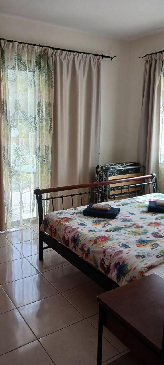 Apartamento Faros Beach Apt A4