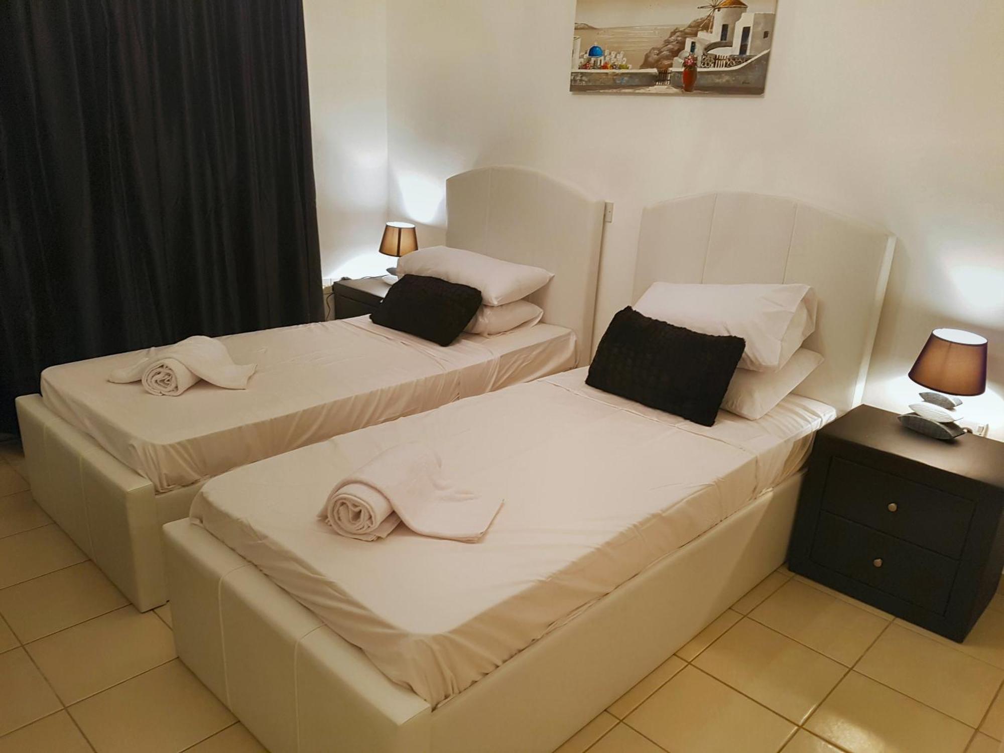 Apartment Limnaria Gardens 6448