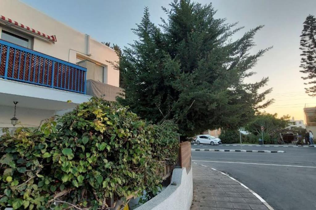Rhodes Gardens Apartment Paphos