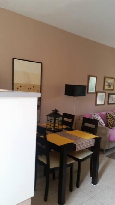 Dalia 13 Apartment *