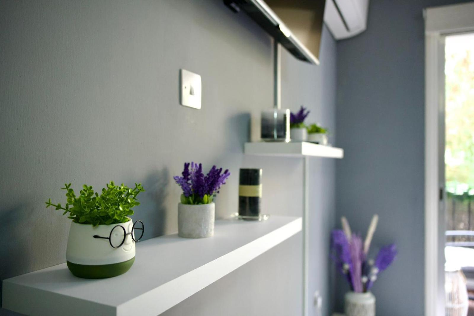 Cozy Apartment Paphos
