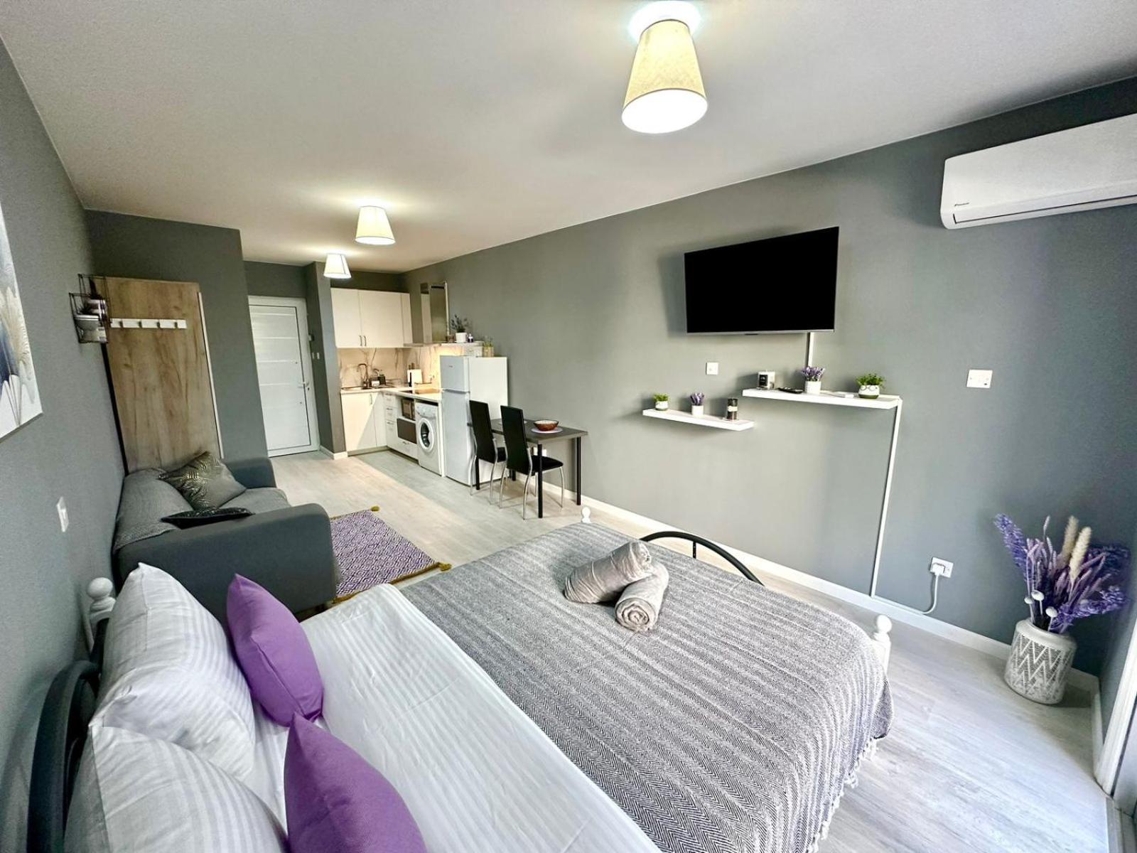 Apartment Cozy *