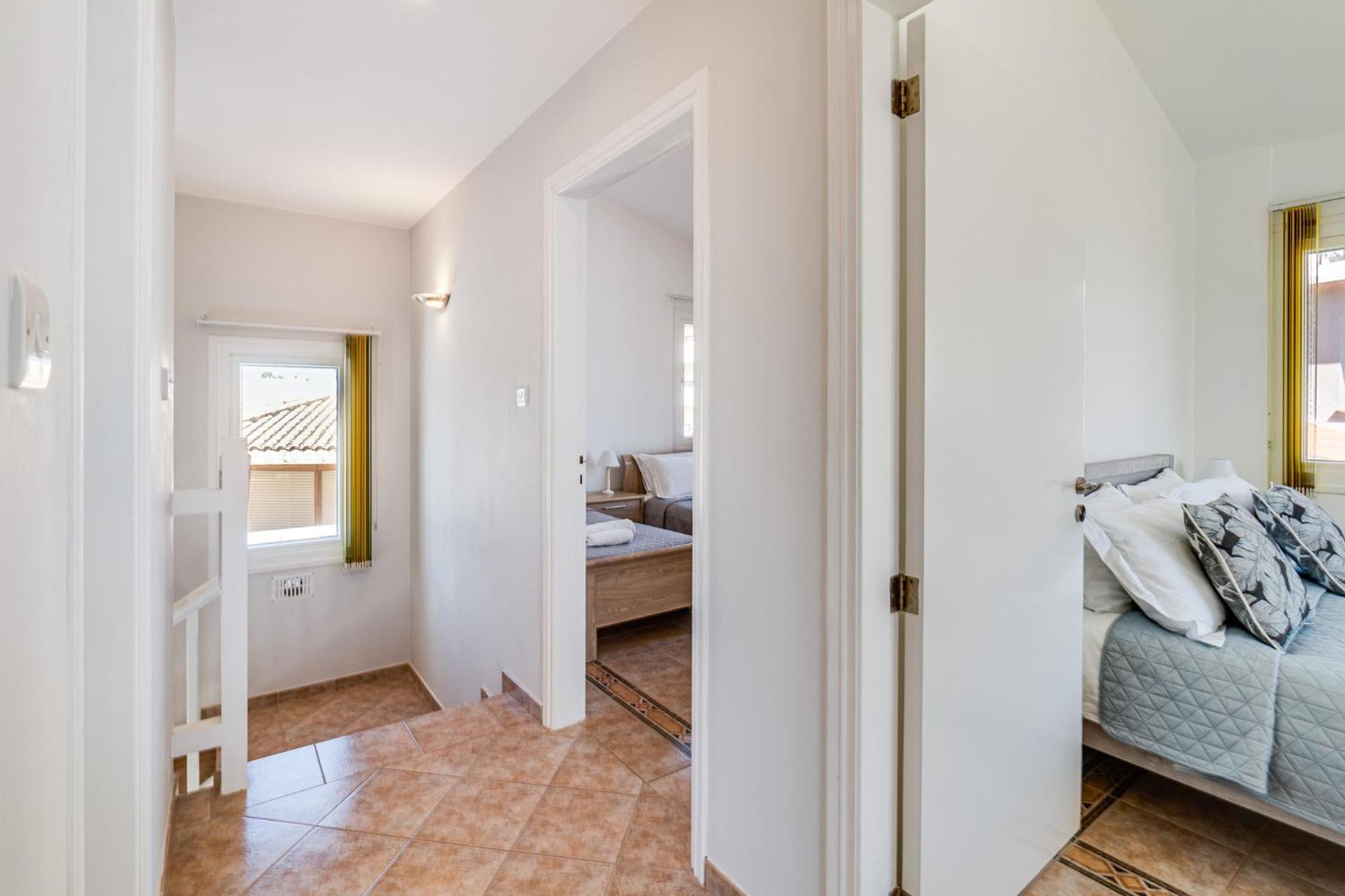 Villa Corallia By Ezoria Paphos