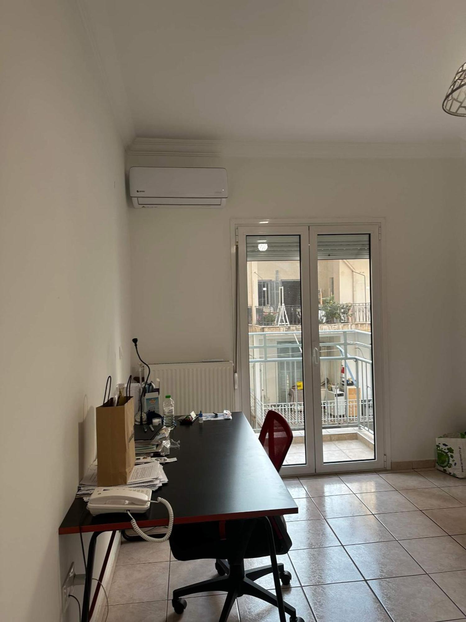 Apartment Aggelou Sikelianou