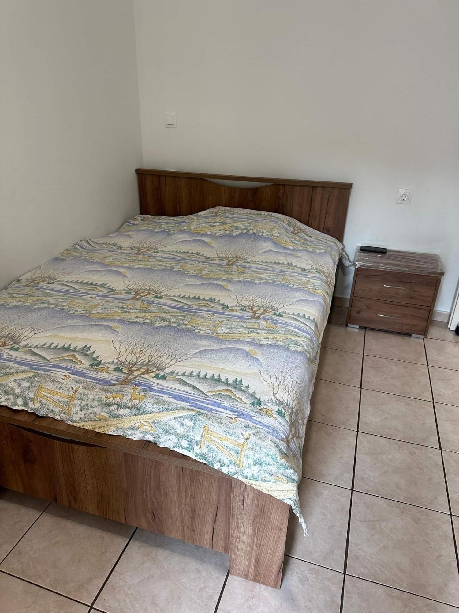 Apartment Aggelou Sikelianou *