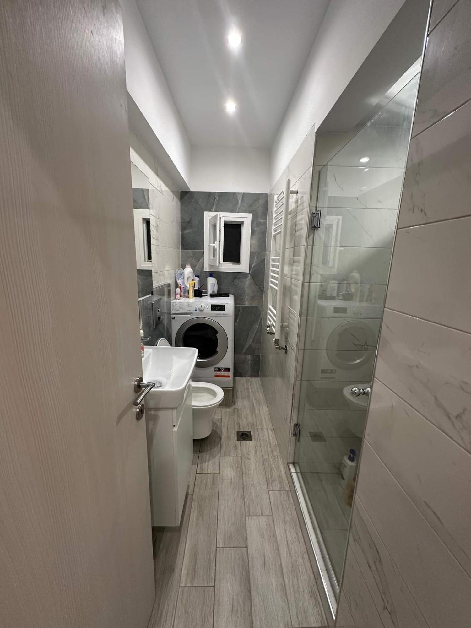 Aggelou Sikelianou Apartment