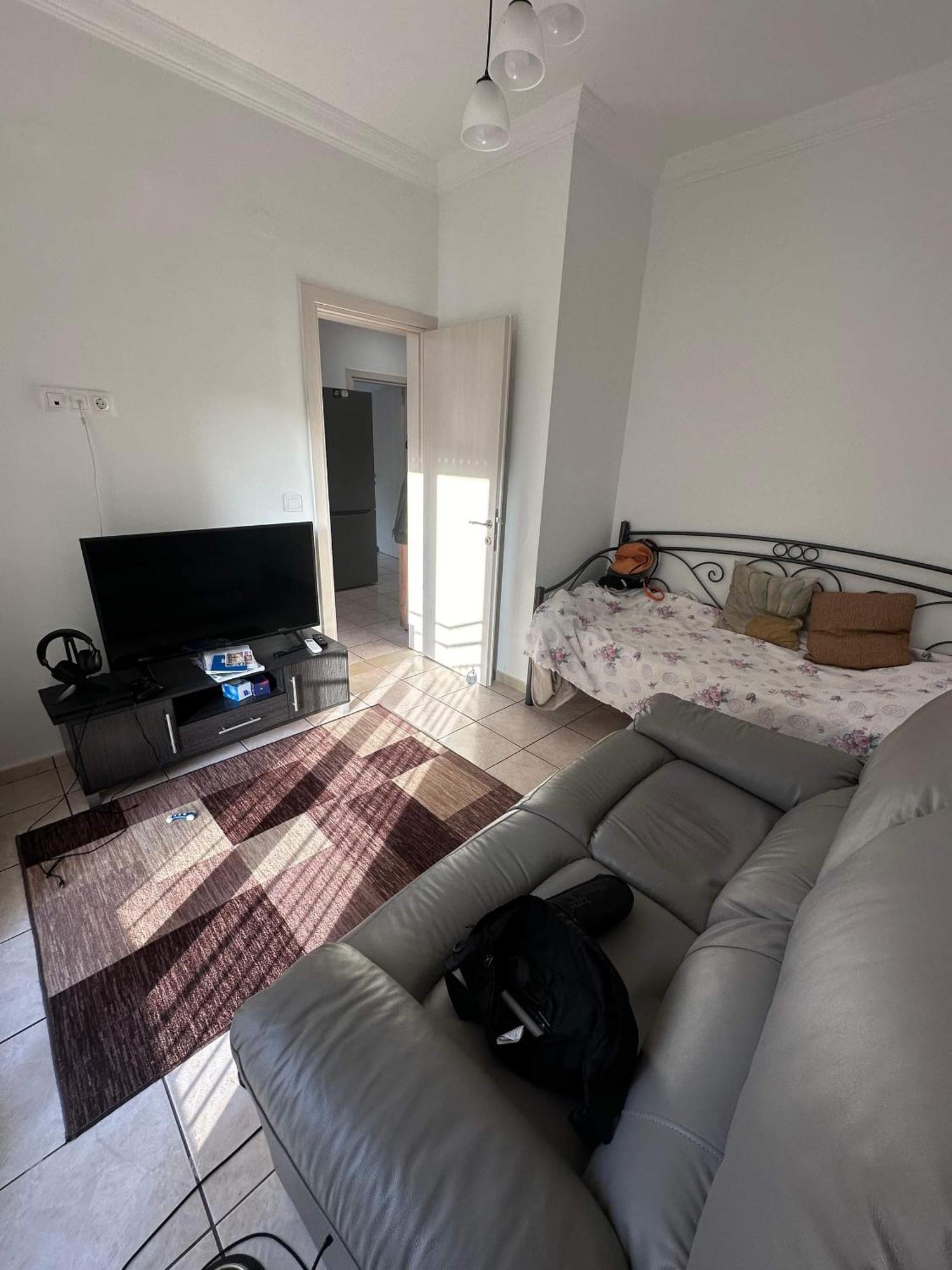 Apartment Aggelou Sikelianou *