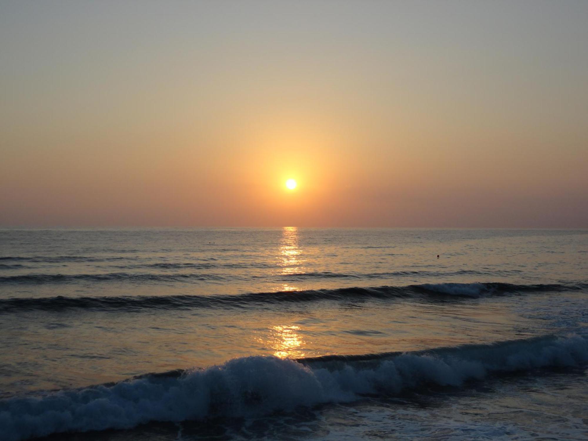 Hotel Helios Bay And