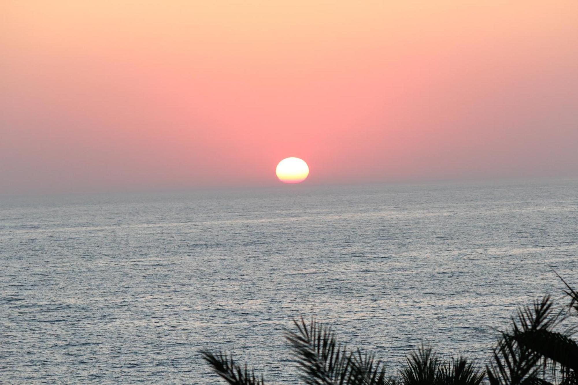 Helios Bay And Klorakas