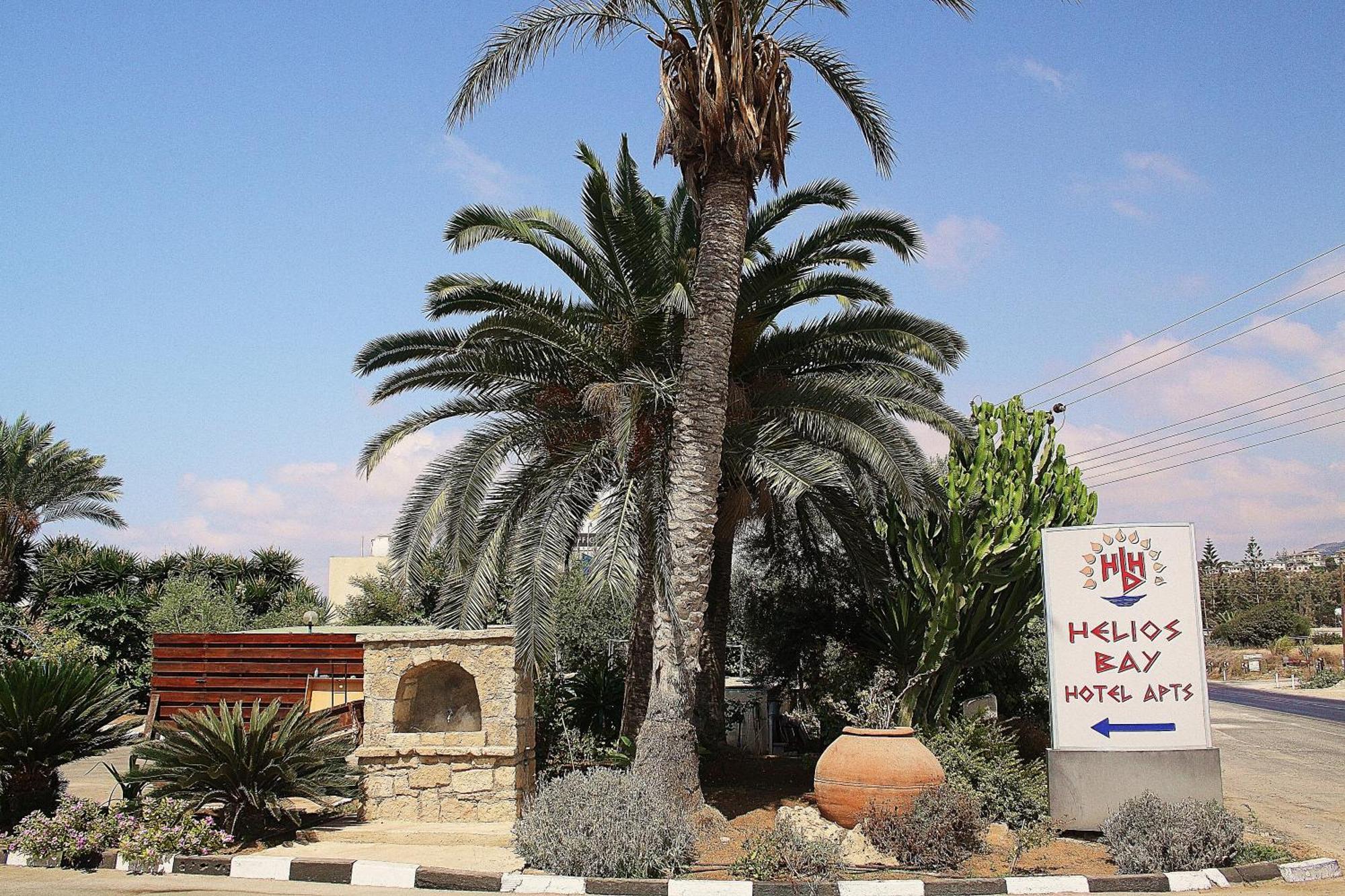 Hotel Helios Bay And