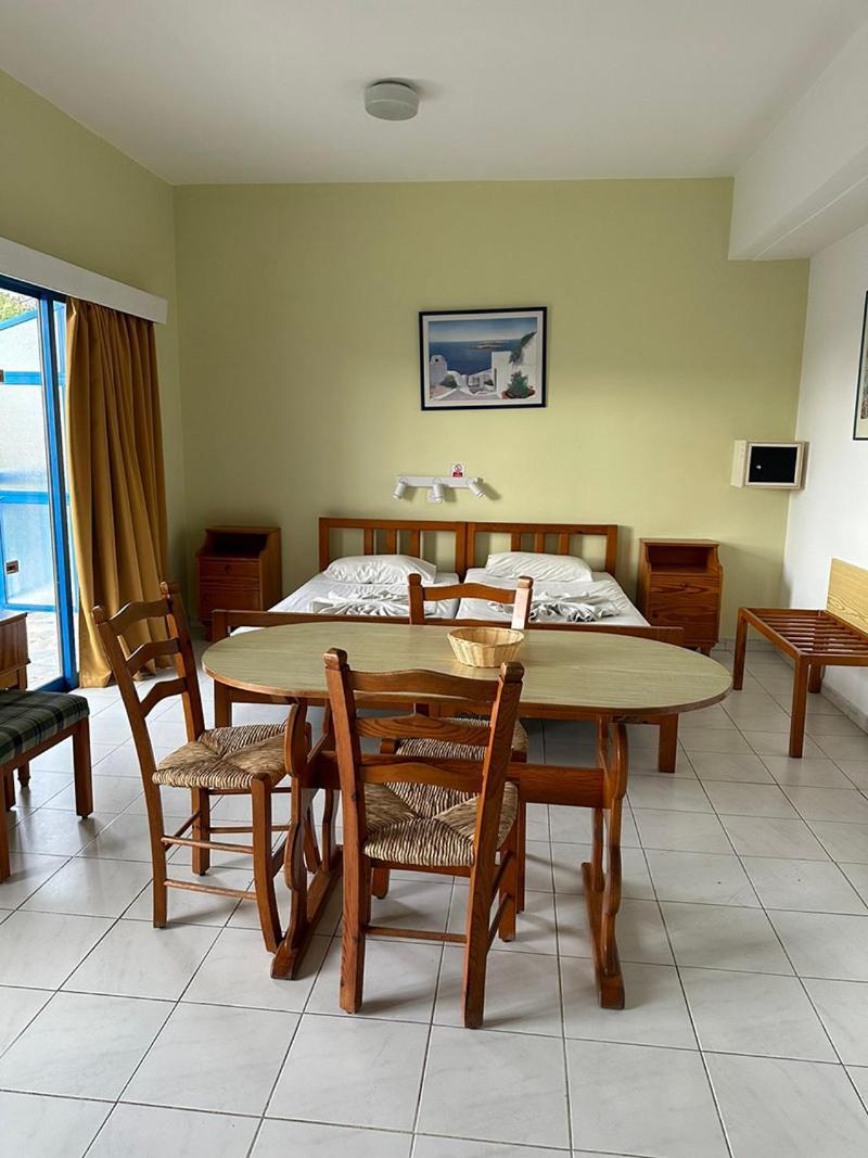 Aparthotel Tasmaria