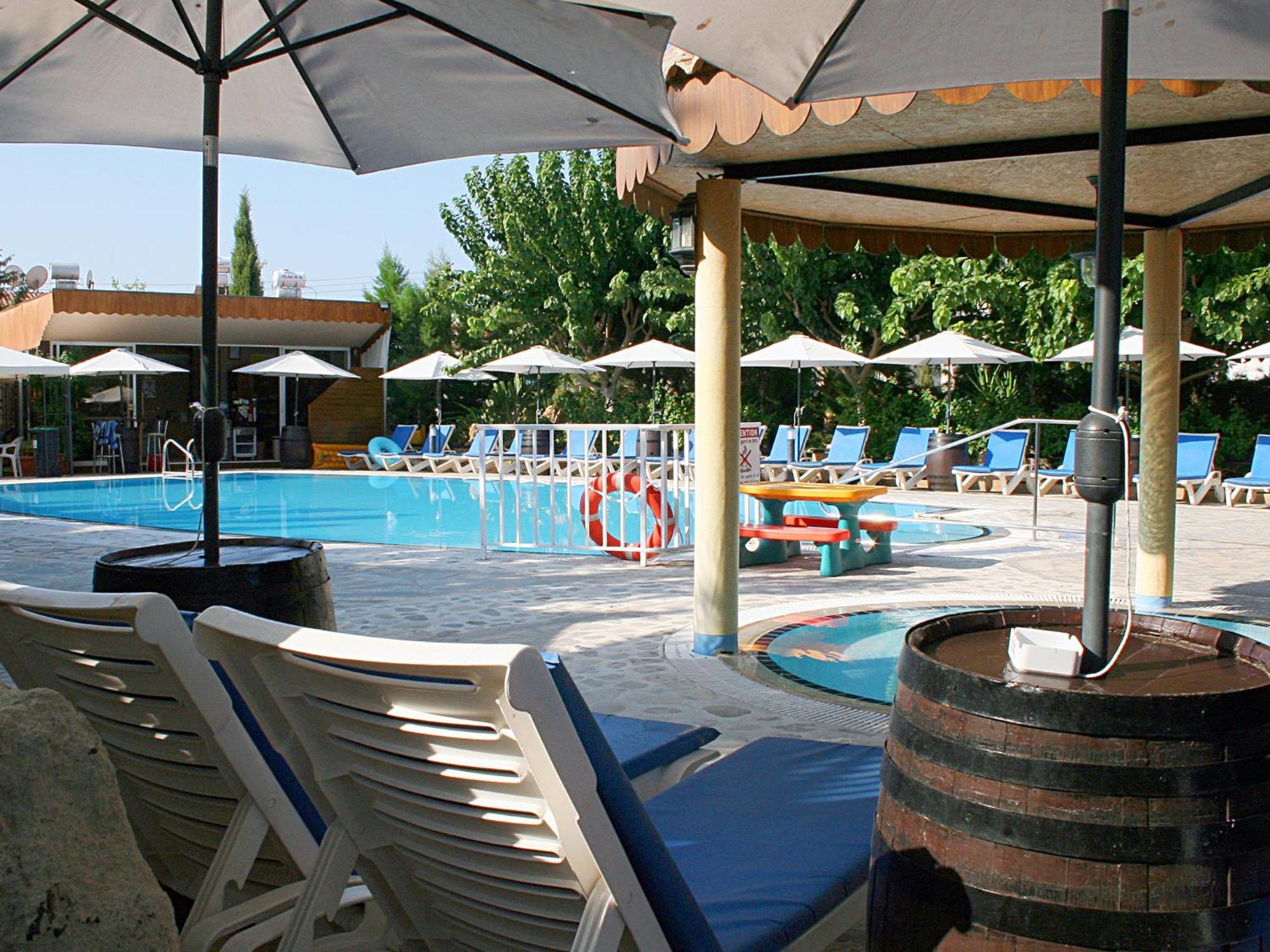 Aparthotel Apollonia Hotel Apartments