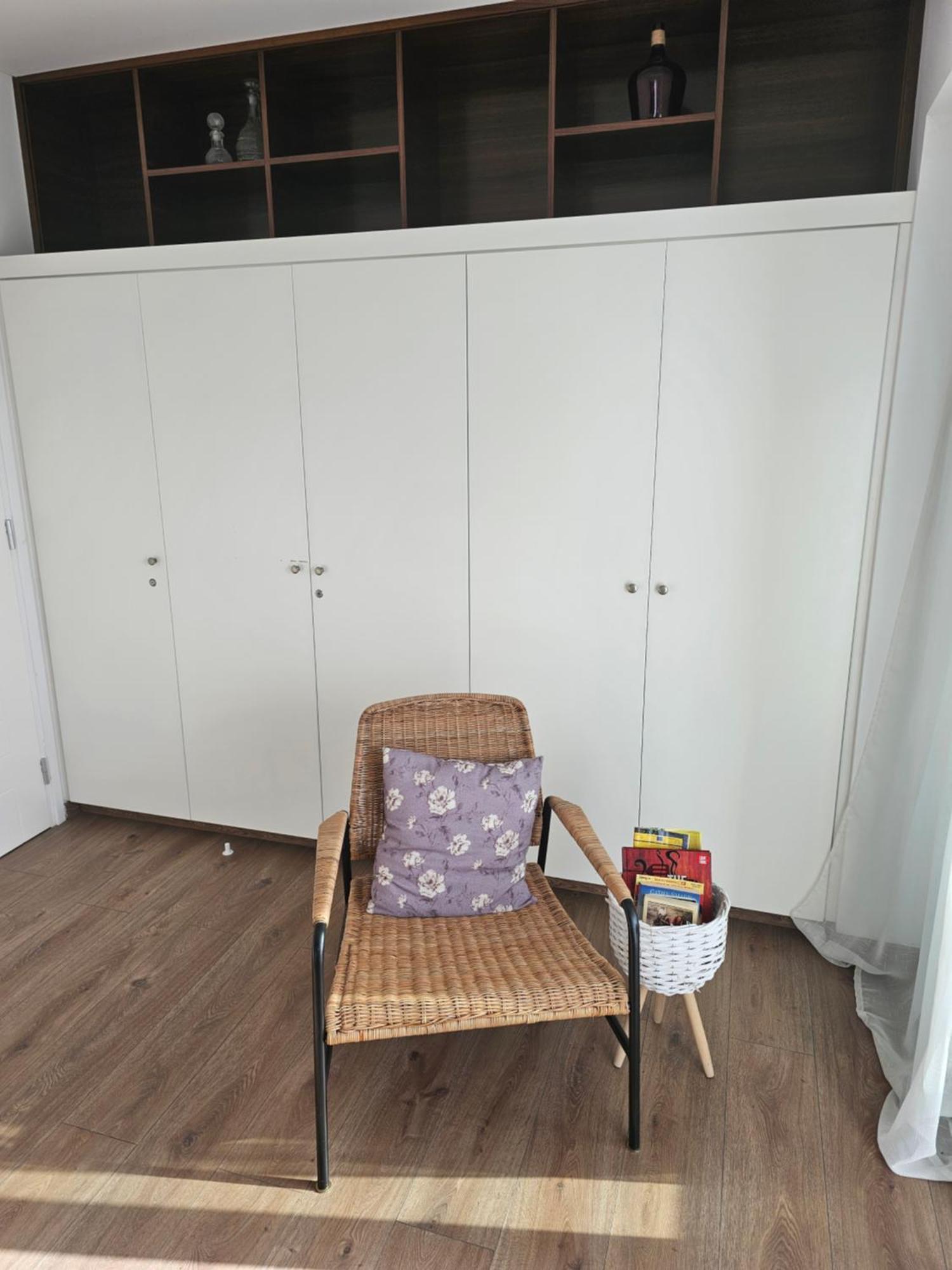 Apartment Center Paphos