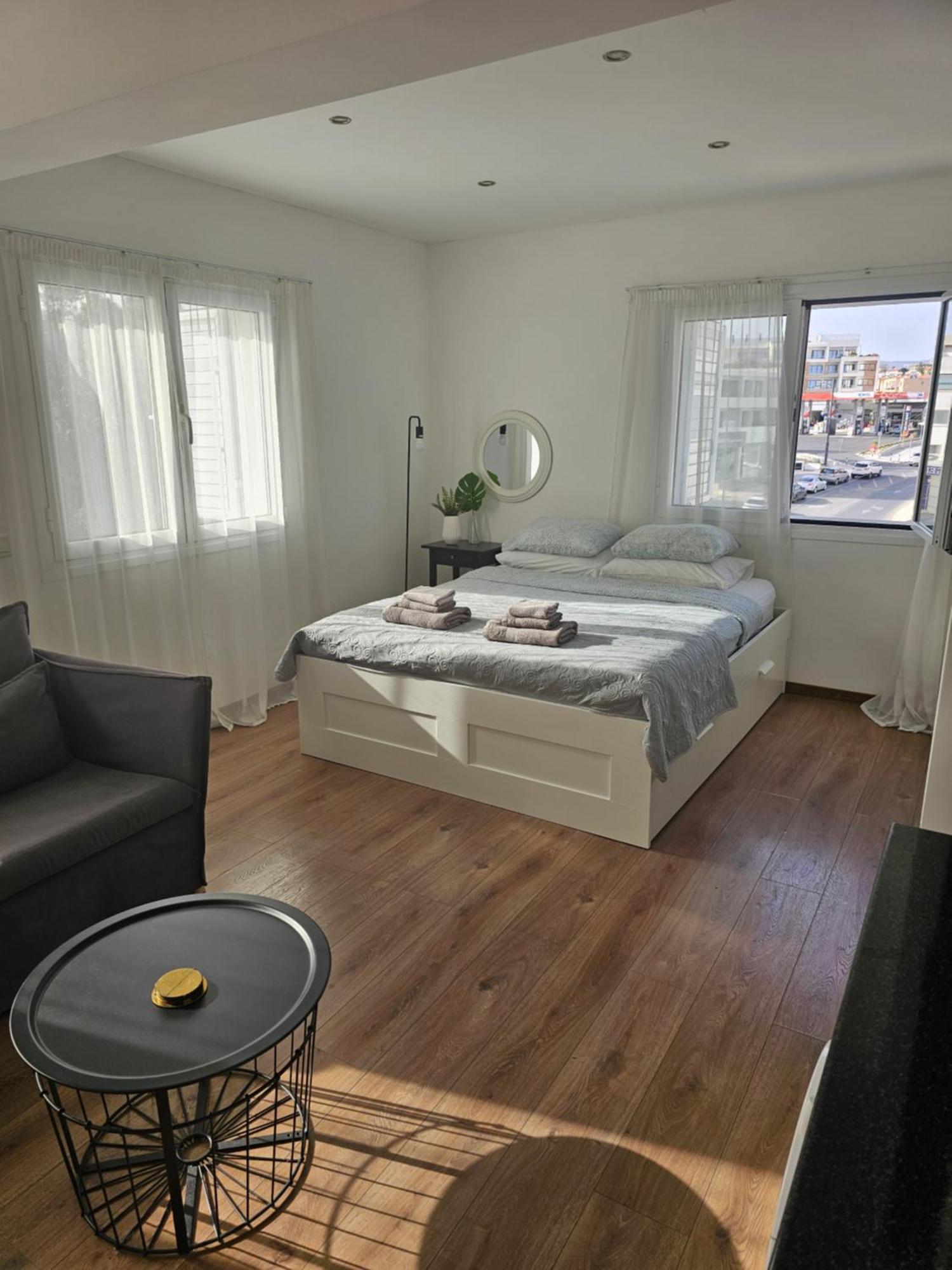 Apartment Center Paphos