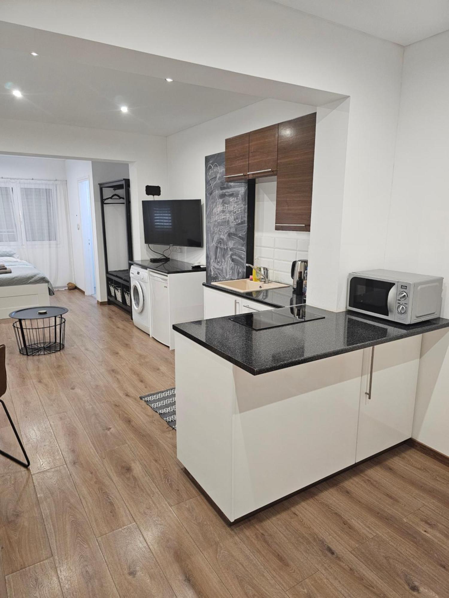 Apartment Center Paphos
