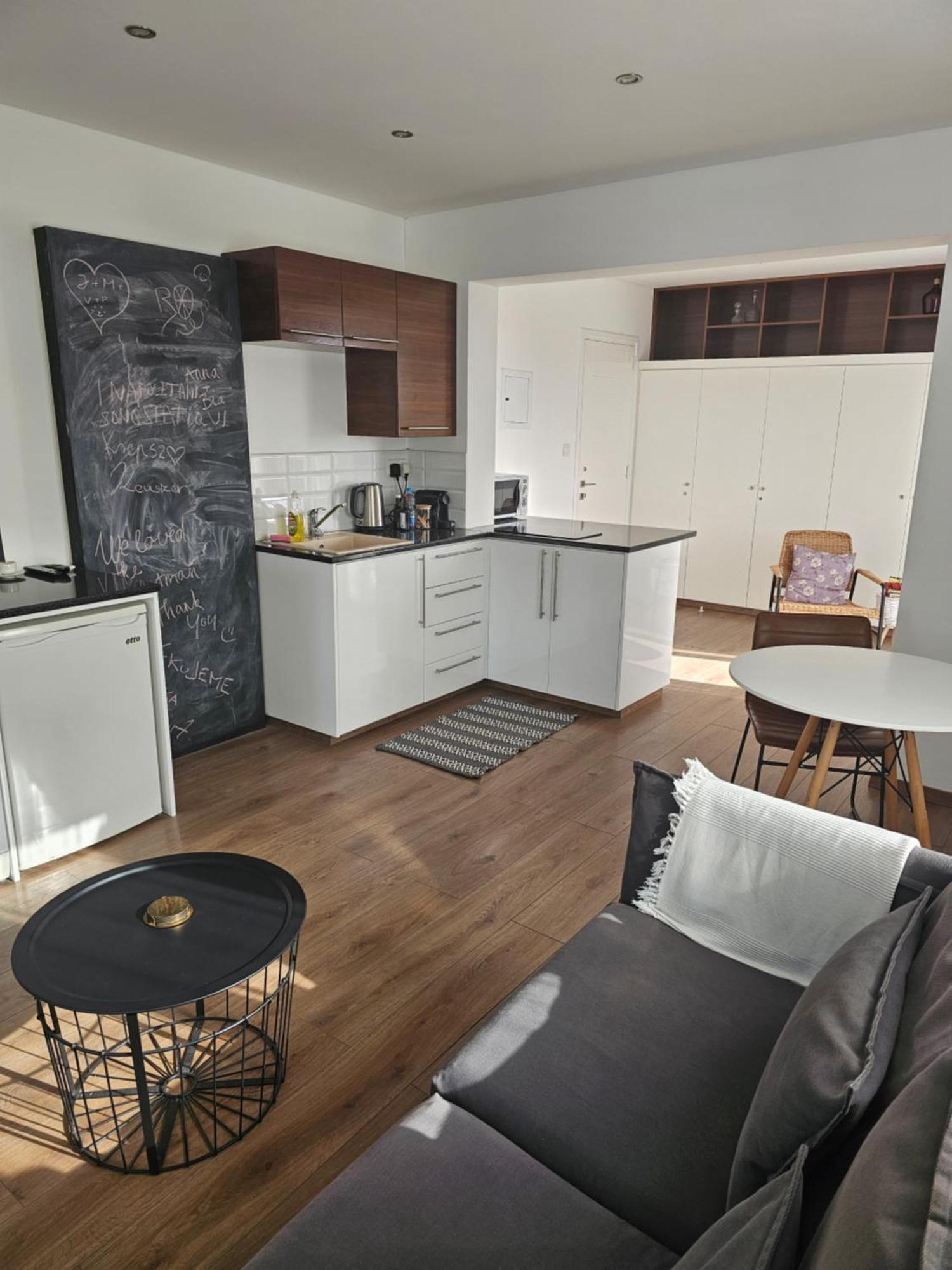 Apartment Center Paphos