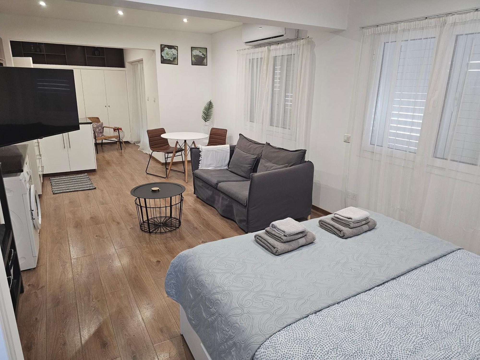 Center Paphos
