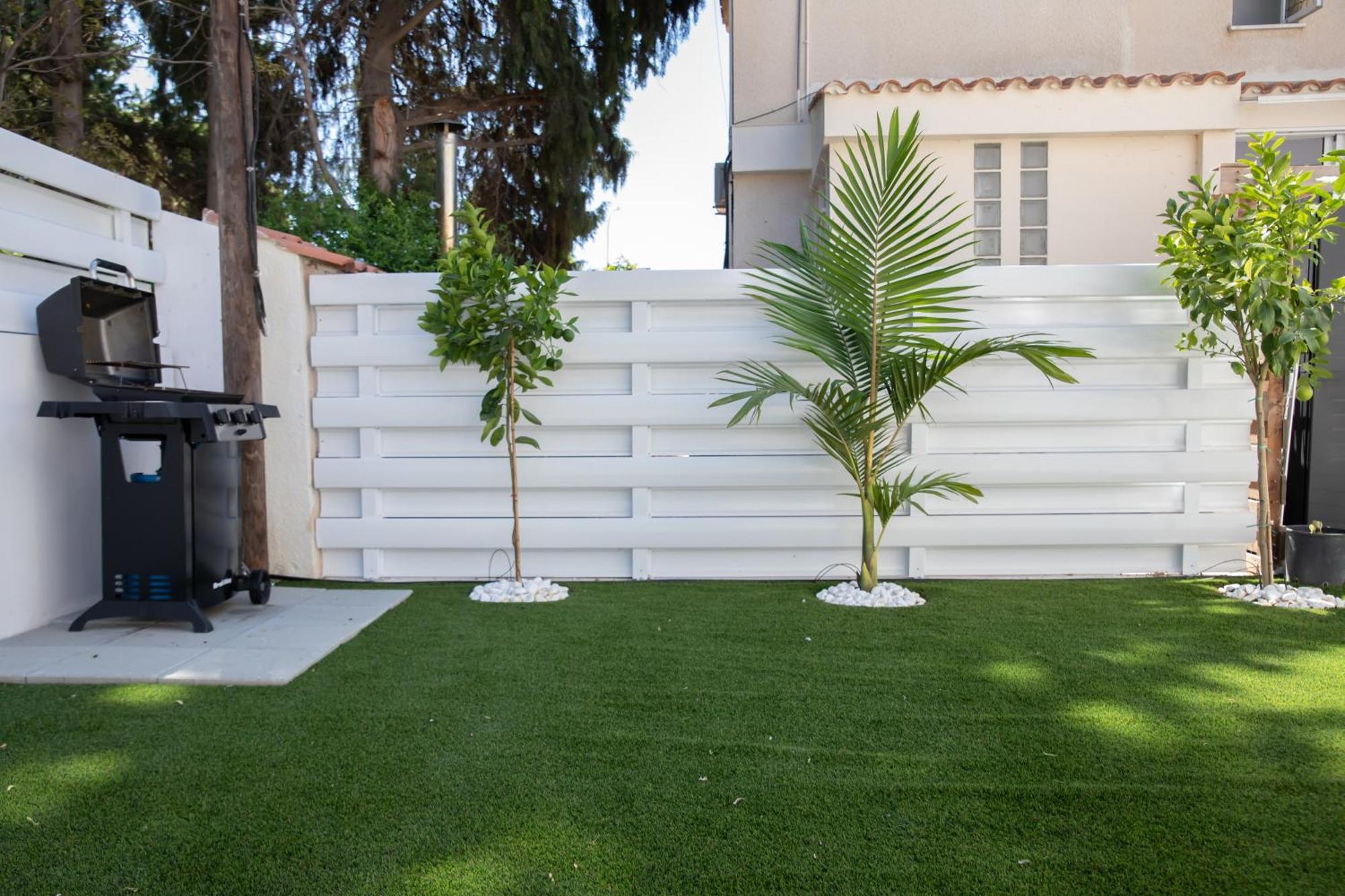 Villa Taheli Riverside Townhouse In Tourist Area *